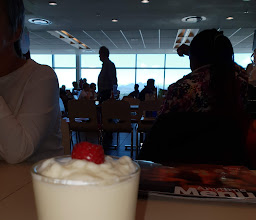 KFC Cape Town International Airport 1 photo