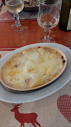 Photo n°60 de Restaurant de la Fromagerie à Les Rousses ()