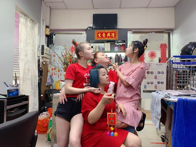 G&H(Gwee&Ho) Unisex Hair Dressing and Beauty Salon - Hair removal service