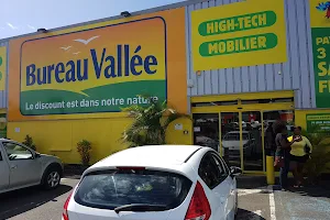 Bureau Vallée Saint André, La Réunion - papeterie et photocopie image