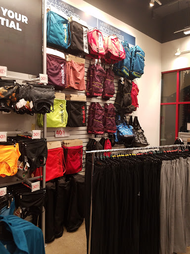 Shoe Store «Reebok», reviews and photos, 1000 Tanger Dr #215A, Locust Grove, GA 30248, USA
