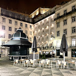 Photo n°4 de l'avis de Mike.i fait le 16/01/2020 à 14:25 sur le  AlmaLusa Baixa/Chiado à Lisbon