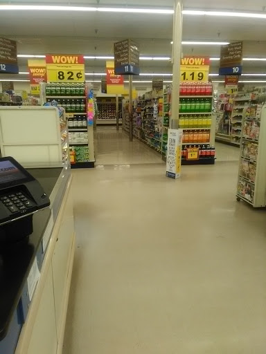 Grocery Store «Food Lion», reviews and photos, 3009 The Plaza, Charlotte, NC 28205, USA