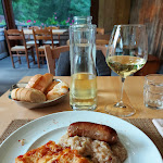 Photo n°1 de l'avis de Maurizio.a fait le 14/08/2021 à 14:48 sur le  Bar Ristorante Baita Pista Nera Sappada à Sappada