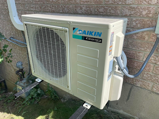 Boonstra Heating and Air Conditioning