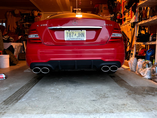 Car Repair and Maintenance «Midas», reviews and photos, 55 Hampton House Rd, Newton, NJ 07860, USA