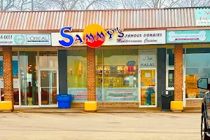 Sammy's Donair image