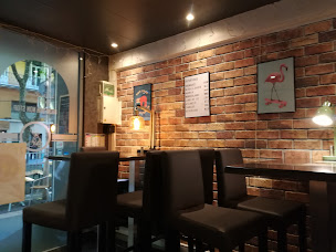 Photo n°37 de Chez Marcel & Cie à Digne-les-Bains ()