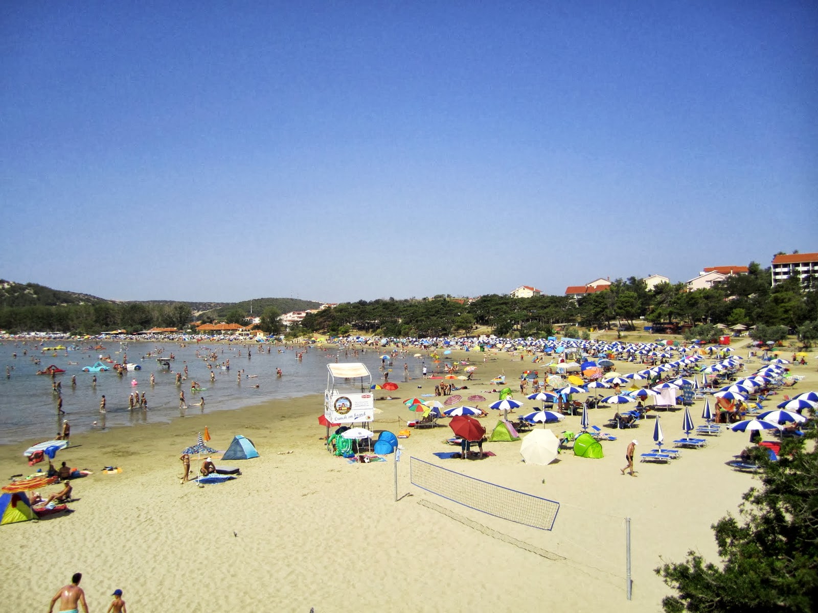 Paradise beach photo #9