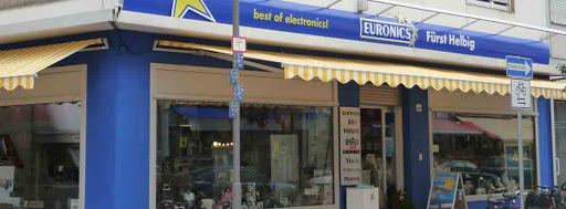 EURONICS Fürst-Helbig