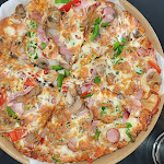 Photo n°1 de l'avis de Melissa.a fait le 28/01/2023 à 17:29 sur le  3 Sentidos Pizzaria à Ponta Delgada