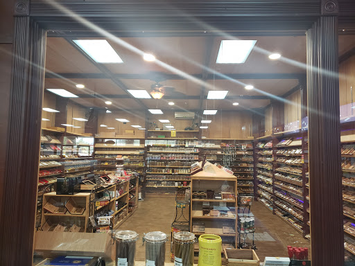 Vaporizer Store «Wild Bills Tobacco», reviews and photos, 35501 Ford Rd, Westland, MI 48185, USA