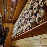 Photo n°2 de l'avis de Stefano.i fait le 22/10/2023 à 17:37 sur le  Prosciutteria Dok Dall'Ava à San Daniele del Friuli