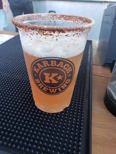 Brewpub «Karbach Brewing Co.», reviews and photos, 2032 Karbach St, Houston, TX 77092, USA