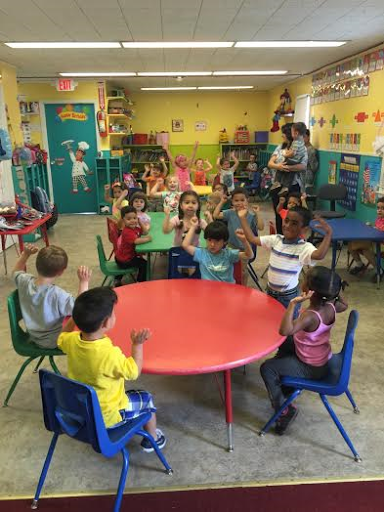 Day Care Center «The Kids Palace Daycare & Learning Center», reviews and photos, 44 S 21st St, Kenilworth, NJ 07033, USA