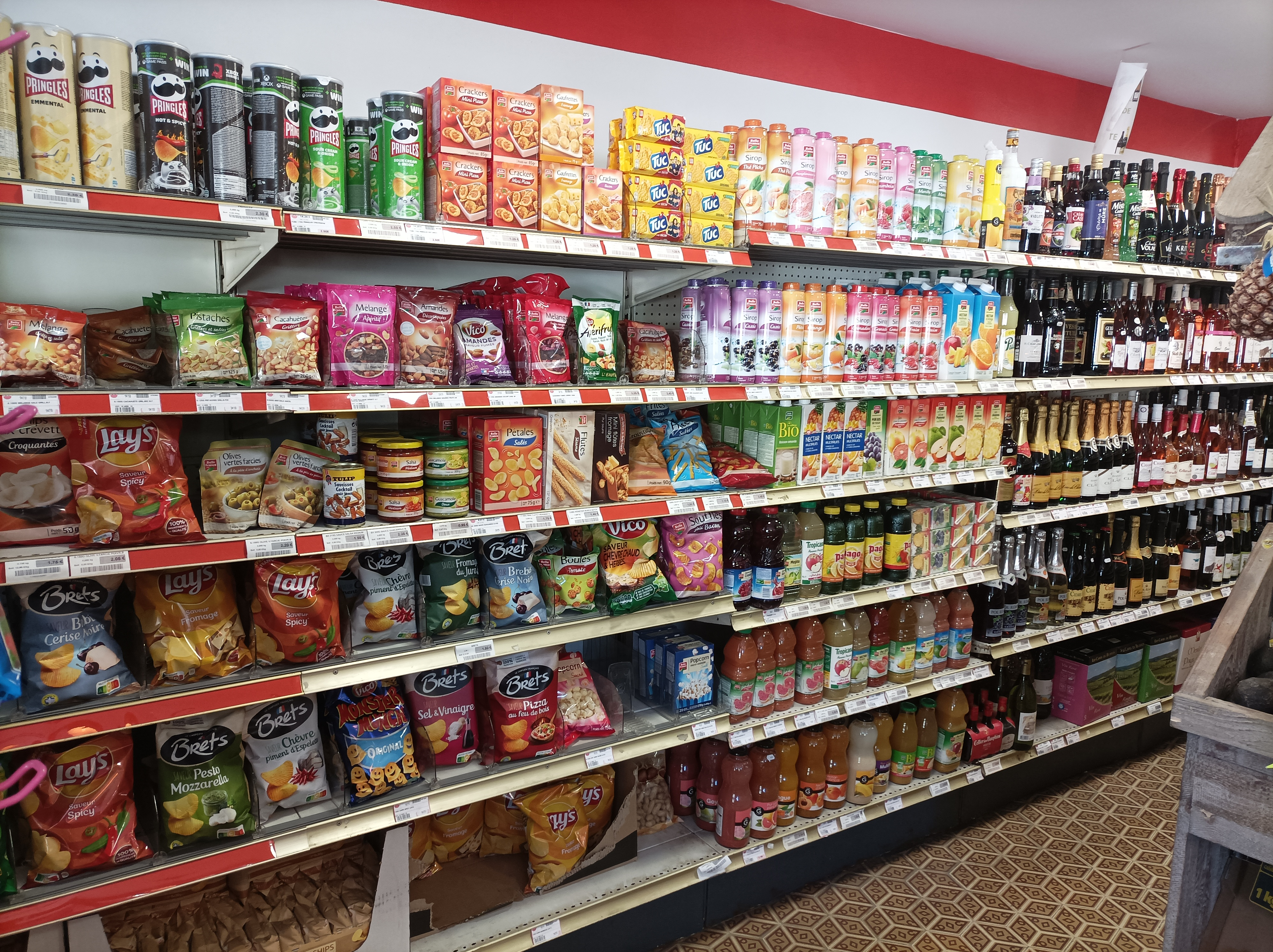 Photo n° 8 de l'avis de rachid.g fait le 08/05/2022 à 16:07