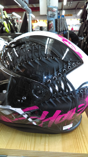 Motorcycle Parts Store «Cycle Gear», reviews and photos, 2017 Wade Hampton Blvd, Greenville, SC 29615, USA