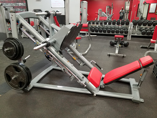 Gym «Snap Fitness», reviews and photos, 4070 Lakeland Ave N, Robbinsdale, MN 55422, USA