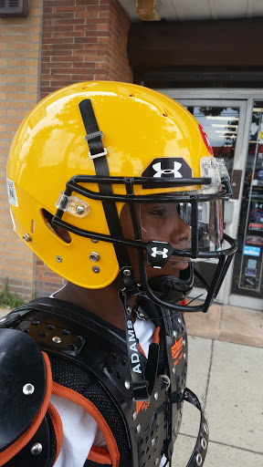 Screen Printer «Lloyd Sixsmith Sporting Goods», reviews and photos, 7554 Frankford Ave, Philadelphia, PA 19136, USA