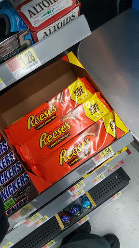 Department Store «Walmart Supercenter», reviews and photos, 4801 W Clara Ln, Muncie, IN 47304, USA