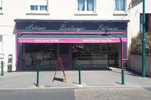 Boulangerie & Pâtisserie de Mondétour image