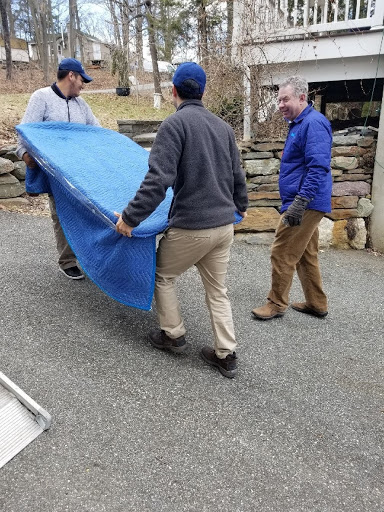 Moving Company «Rent A Helper Moving», reviews and photos, 210 Passaic Ave, Livingston, NJ 07039, USA