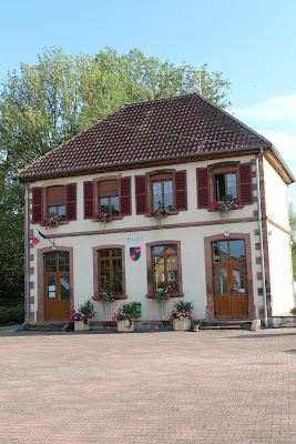 Fontenelle à Fontenelle
