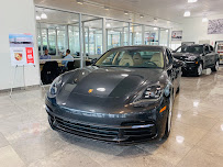 Porsche Tulsa - Photo 4 - Car repair in Tulsa, OK, Broken Arrow