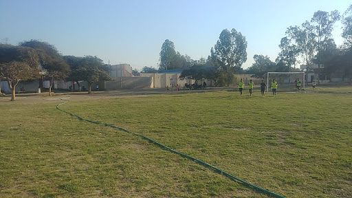 Complejo deportivo de San Isidro - Instituto Peruano del Deporte