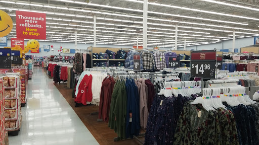 Discount Store «Walmart», reviews and photos, 1501 US-22, Watchung, NJ 07069, USA