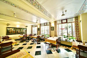 Chitra Cafe image