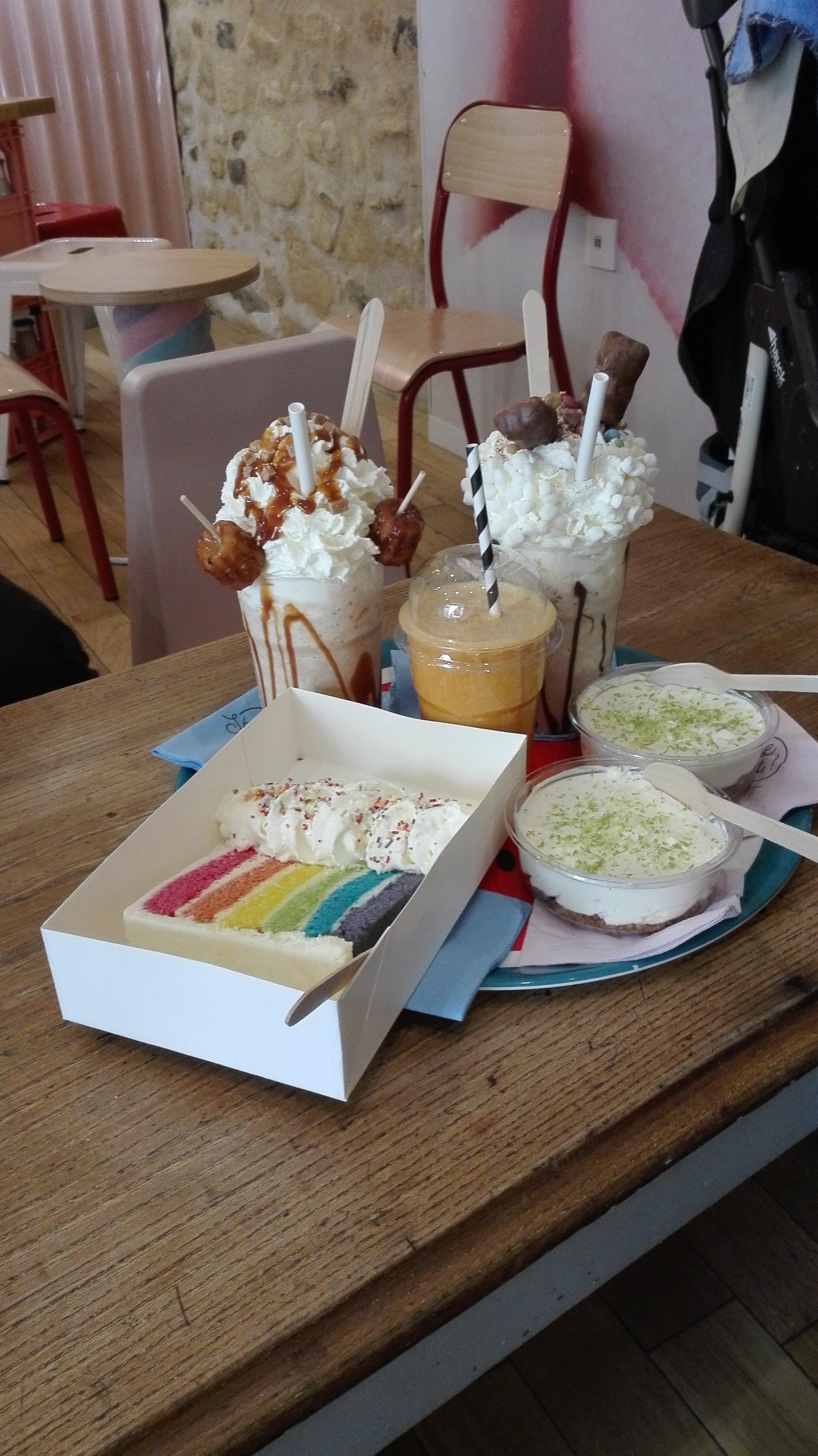 Photo n° 3 de l'avis de caroline.a fait le 27/09/2019 à 14:24