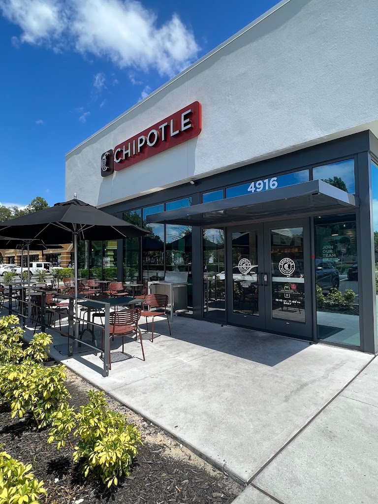 Chipotle Mexican Grill 34470