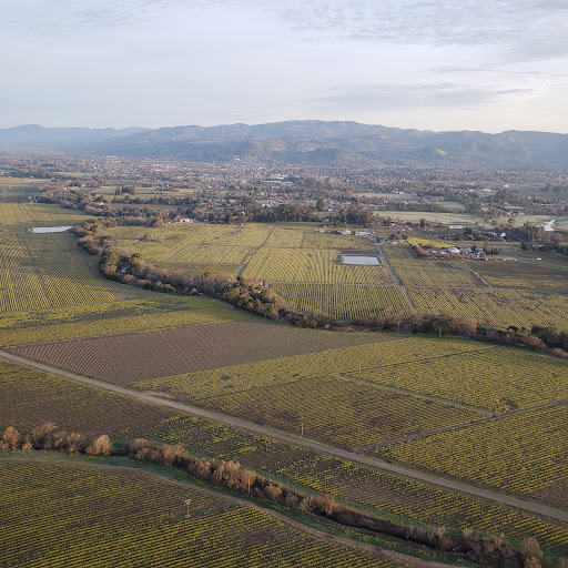 Sonoma Ballooning image