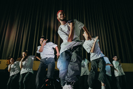 Imagen del negocio Home of Dance JM en Málaga, Málaga