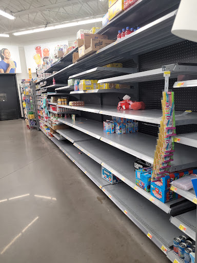 Department Store «Walmart Supercenter», reviews and photos, 2101 FL-77, Lynn Haven, FL 32444, USA