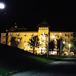 Photo n°8 de l'avis de enrico. fait le 23/09/2018 à 08:42 sur le  Miramonti Majestic Grand Hotel à Cortina d'Ampezzo