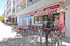 Gym Junkie Café Restaurante Marbella