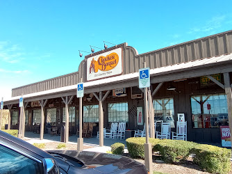 Cracker Barrel Old Country Store