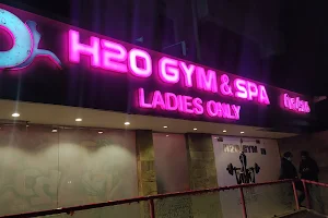 H2o gym ladies only image