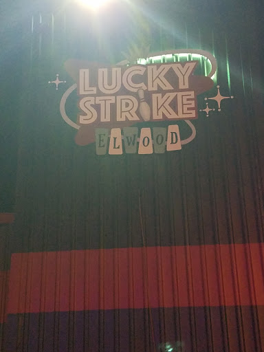 Bowling Alley «Lucky Strike Lanes», reviews and photos, 1904 S Anderson St, Elwood, IN 46036, USA
