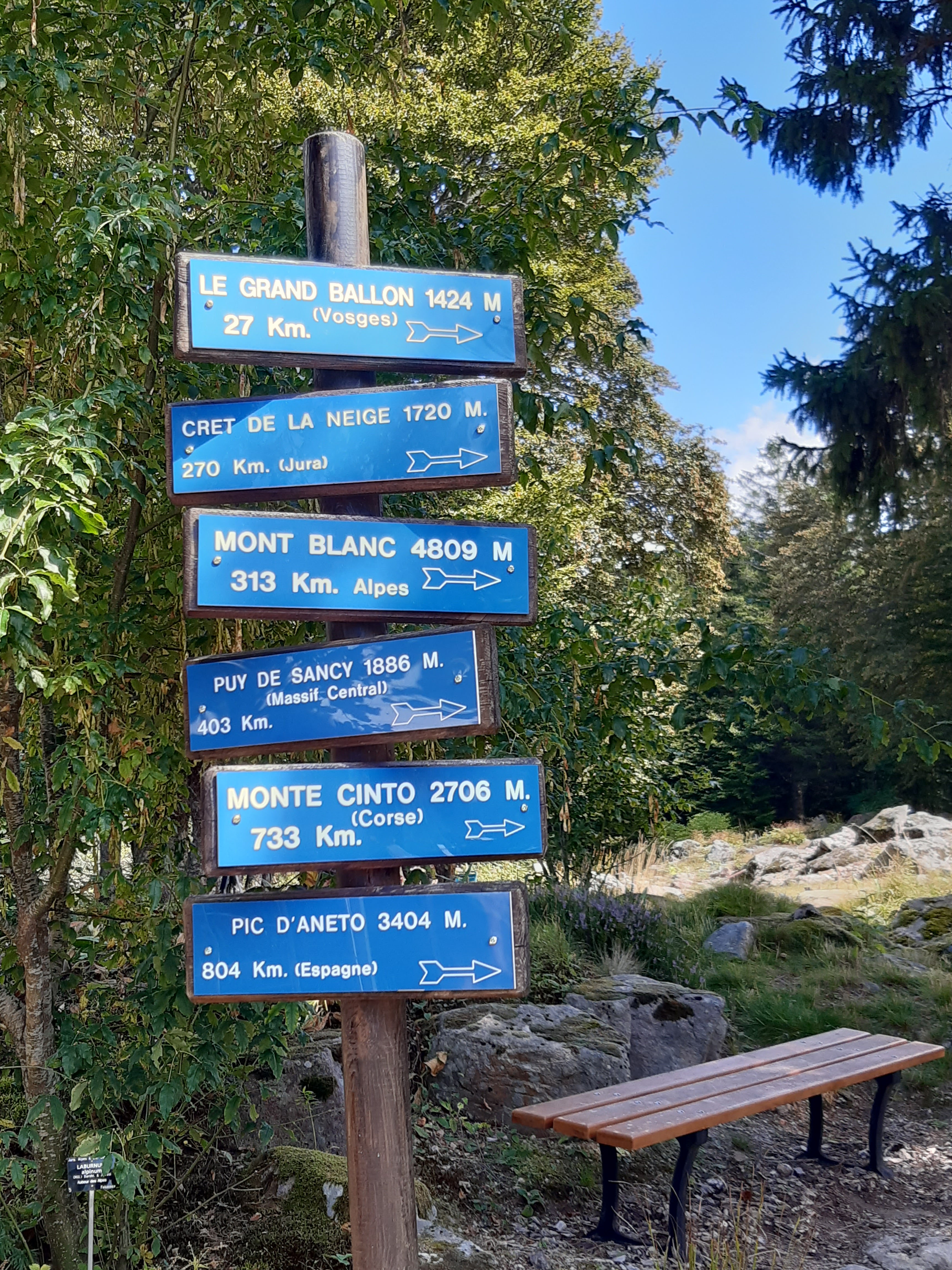 Photo n° 1 de l'avis de Patrice.a fait le 09/09/2023 à 15:15