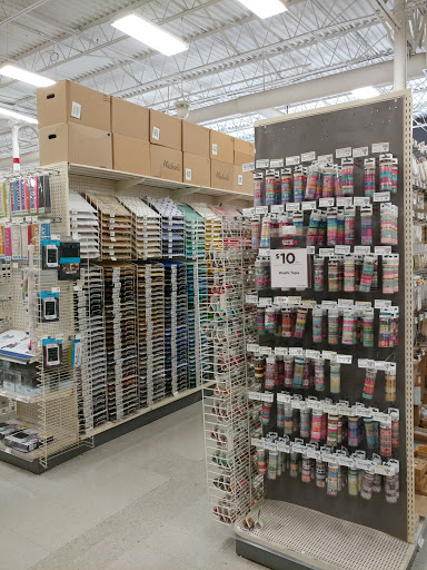 Craft Store «Michaels», reviews and photos, 20 Haywood Rd, Greenville, SC 29607, USA