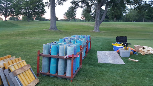 Golf Club «Winged Foot Golf Club», reviews and photos, 851 Fenimore Rd, Mamaroneck, NY 10543, USA