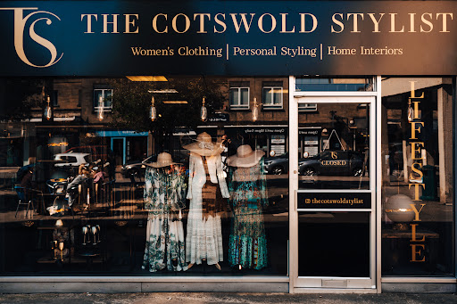 The Cotswold Stylist