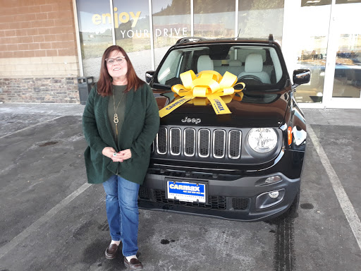 Used Car Dealer «CarMax», reviews and photos, 18220 Ponderosa Dr, Parker, CO 80134, USA