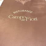 Photo n°2 de l'avis de John. fait le 10/07/2019 à 04:04 sur le  Virgilio a Campo De’ Fiori à Rome