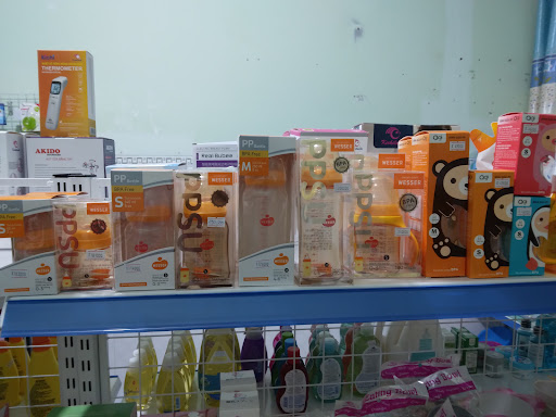 Baby shop Thanh Trúc