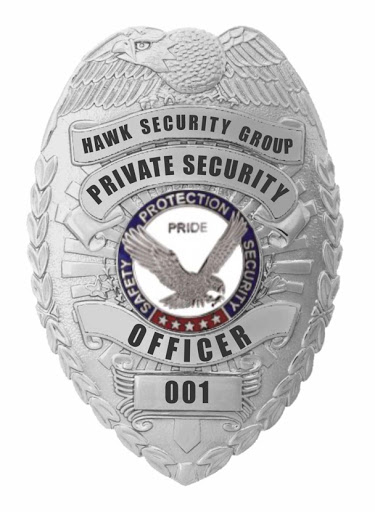 Hawk Security Group LLC