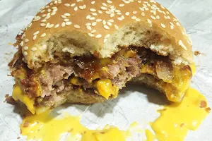 Pc Burger Artesanal image
